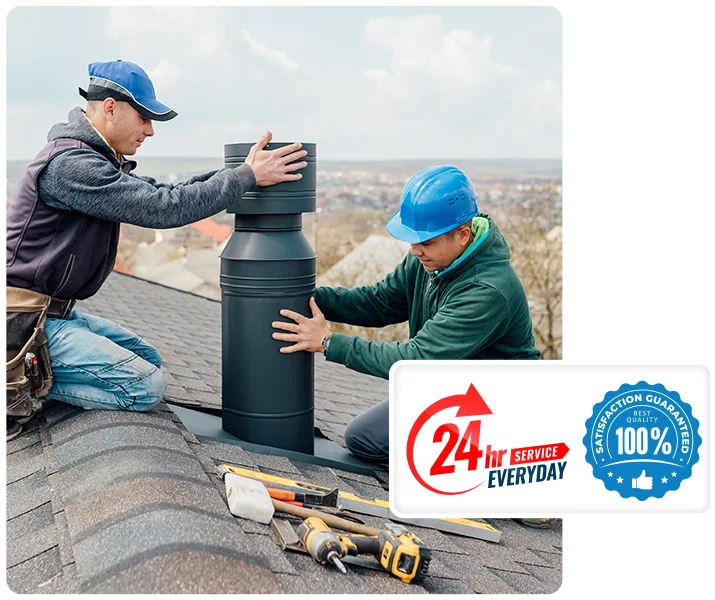 Chimney & Fireplace Installation And Repair in Gillette, WY