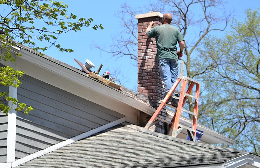 Chimney & Fireplace Inspections Services in Gillette, WY