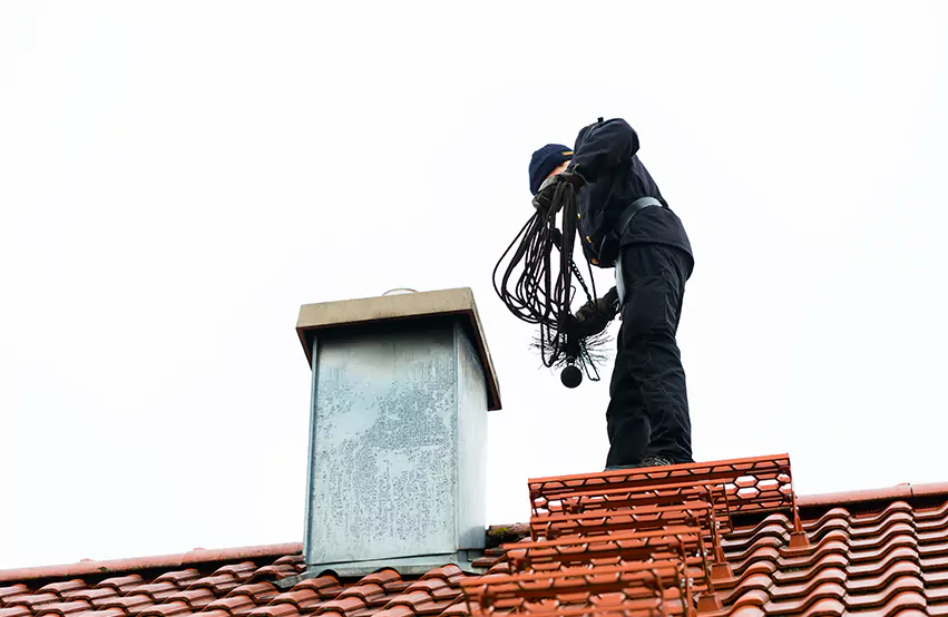 Chimney & Fireplace Sweeps in Gillette, WY